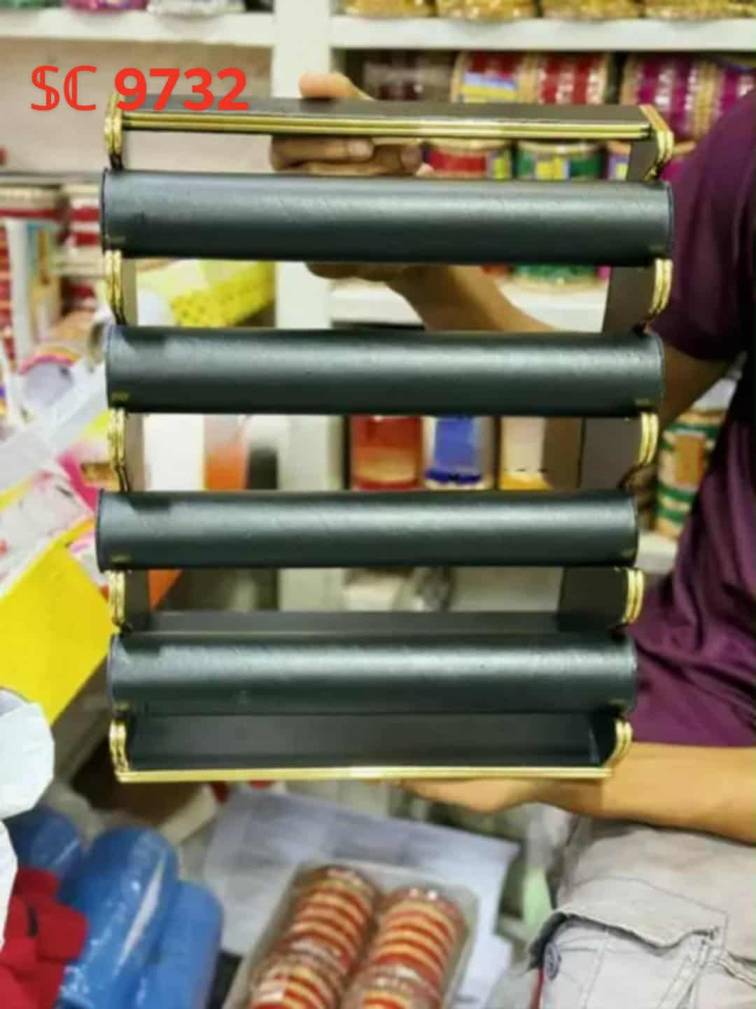 Kath er Churi Alna SC 9732