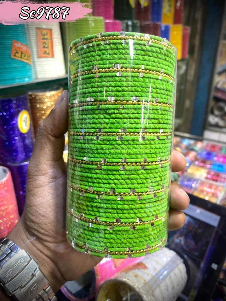 Churi collection SC 9787