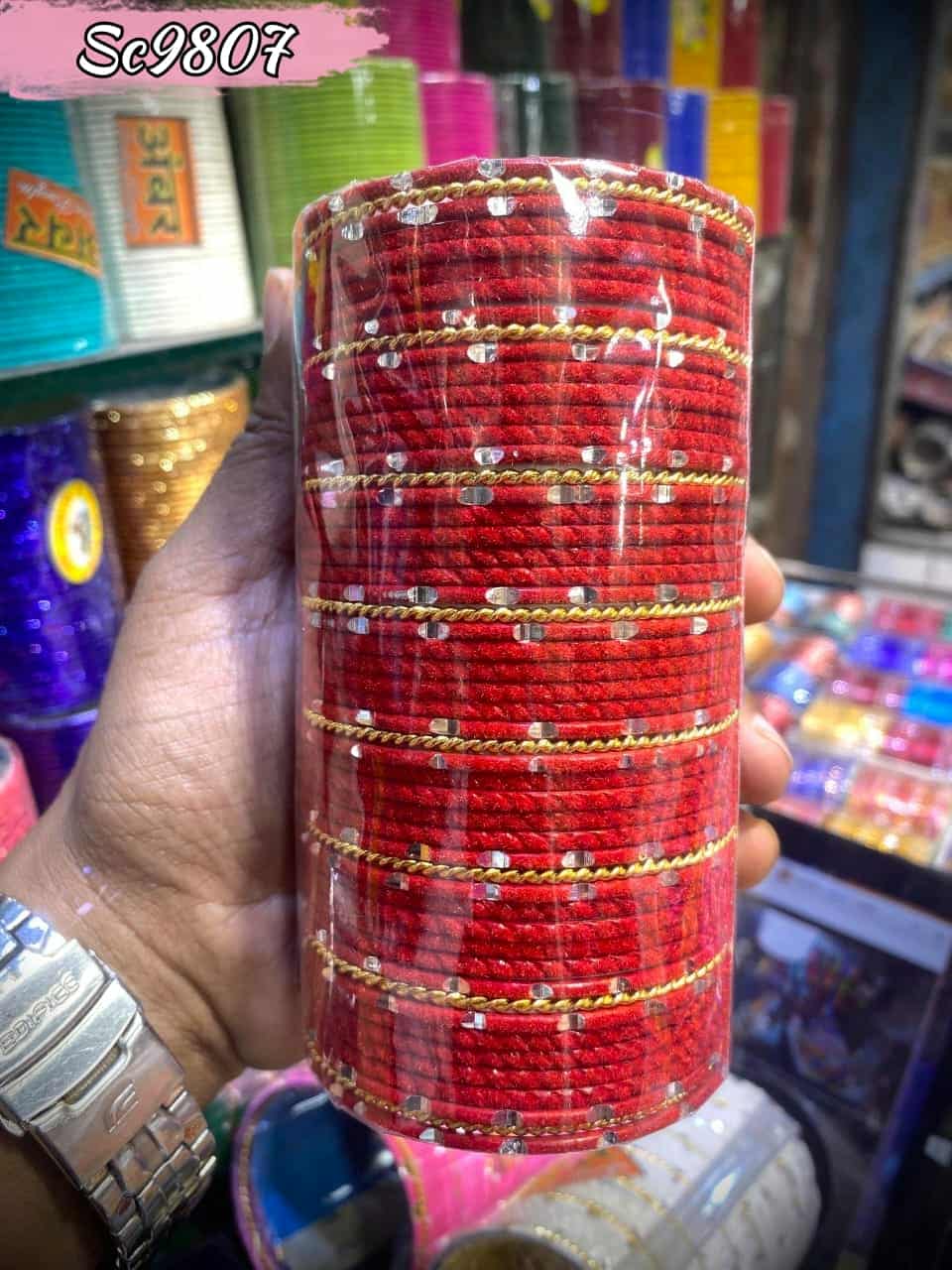 Churi collection SC 9807