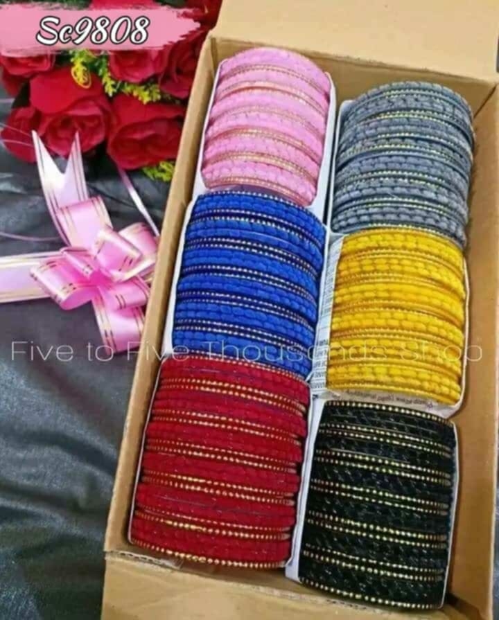 Churi collection SC 9808