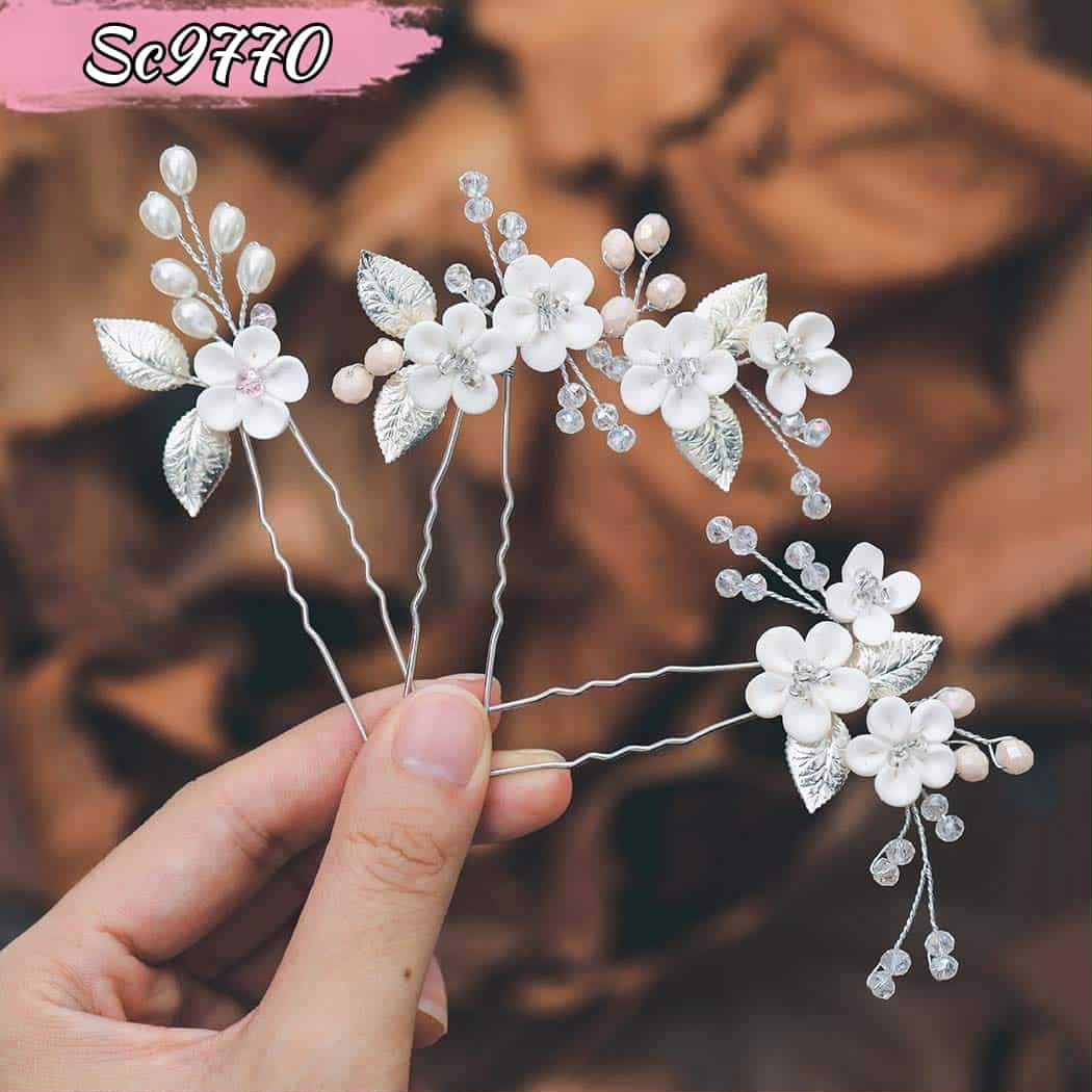 Jewelry collection Sc 9770