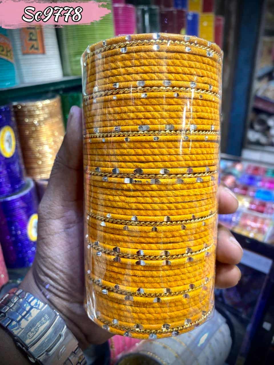 Churi collection SC 9778