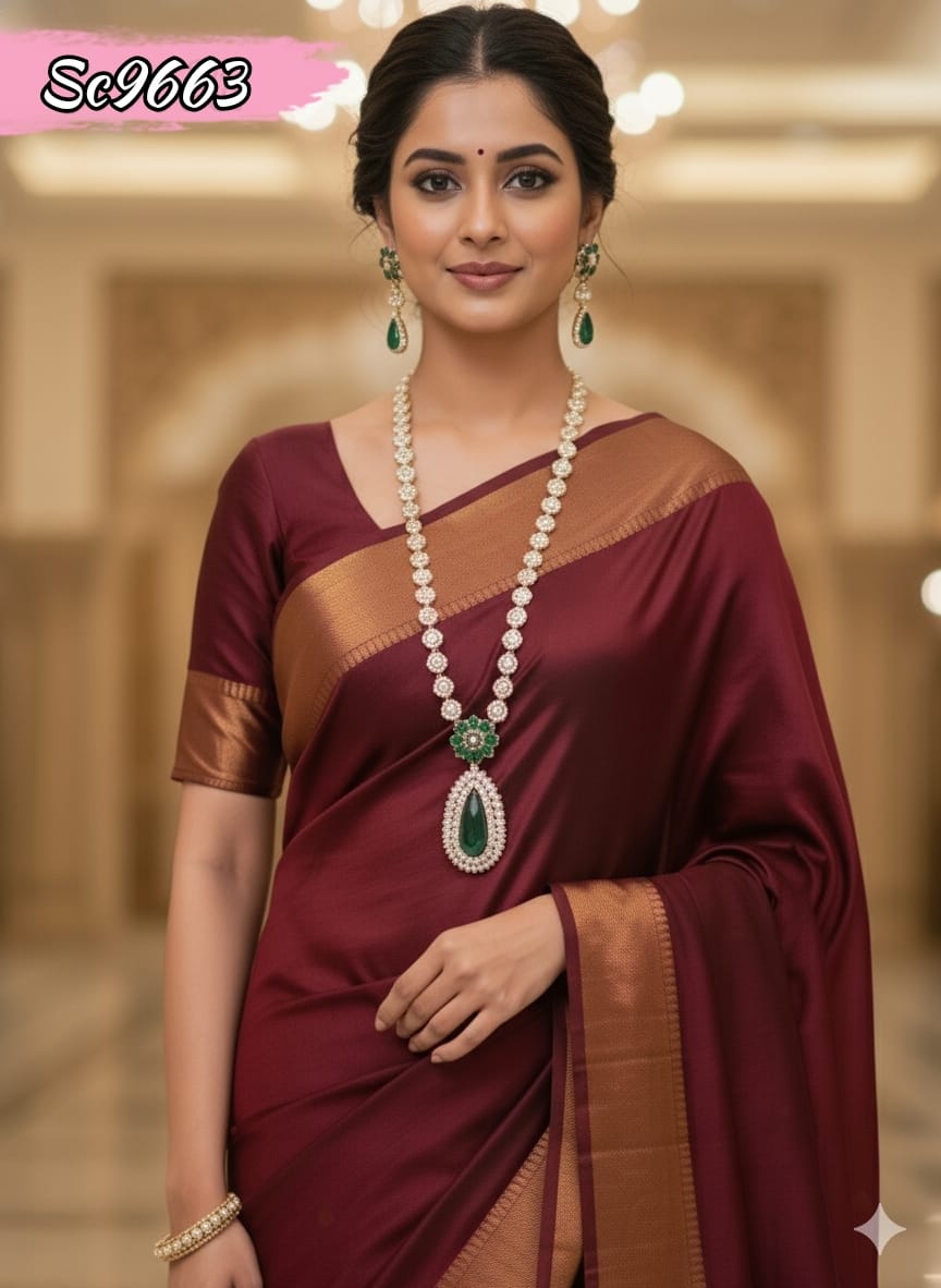 Jewelry collection Sc 9663