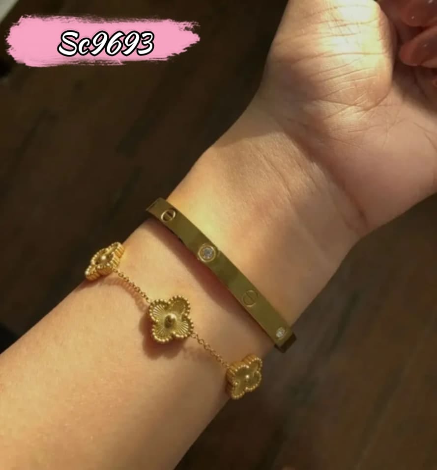 Korian Breslite Sc 9693