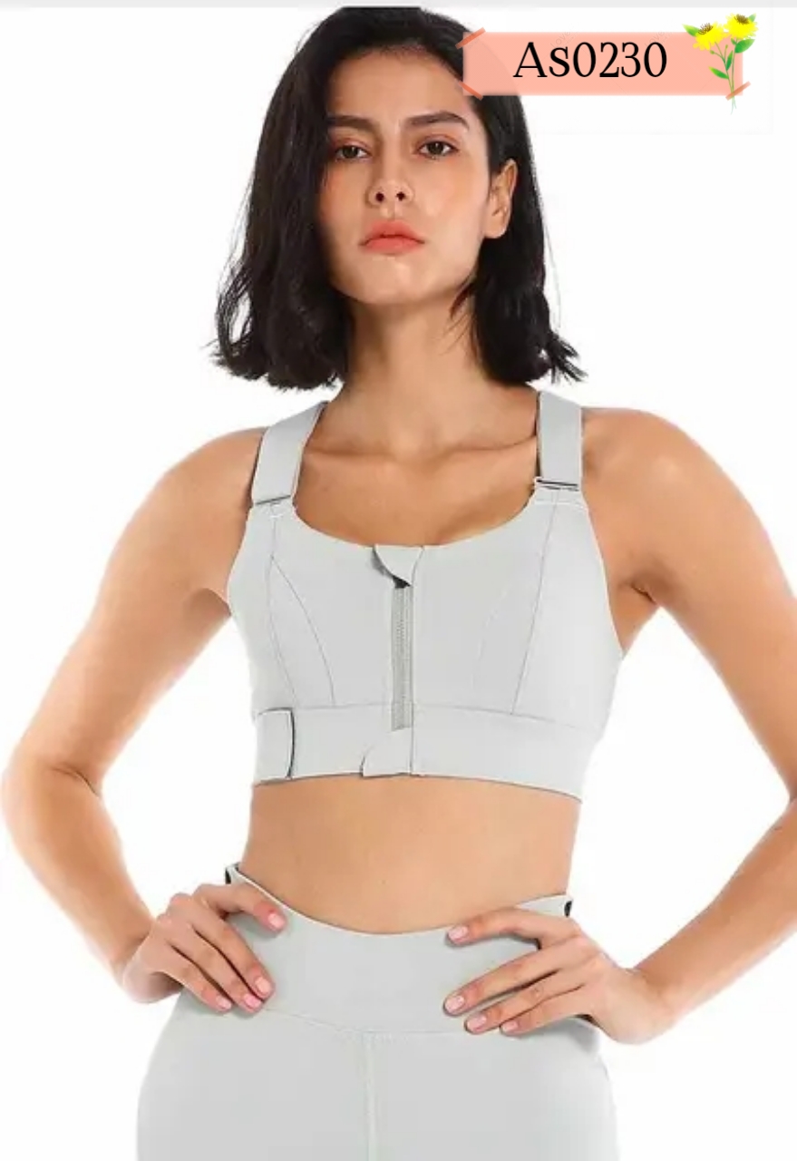 premium sports bra Code. As0230