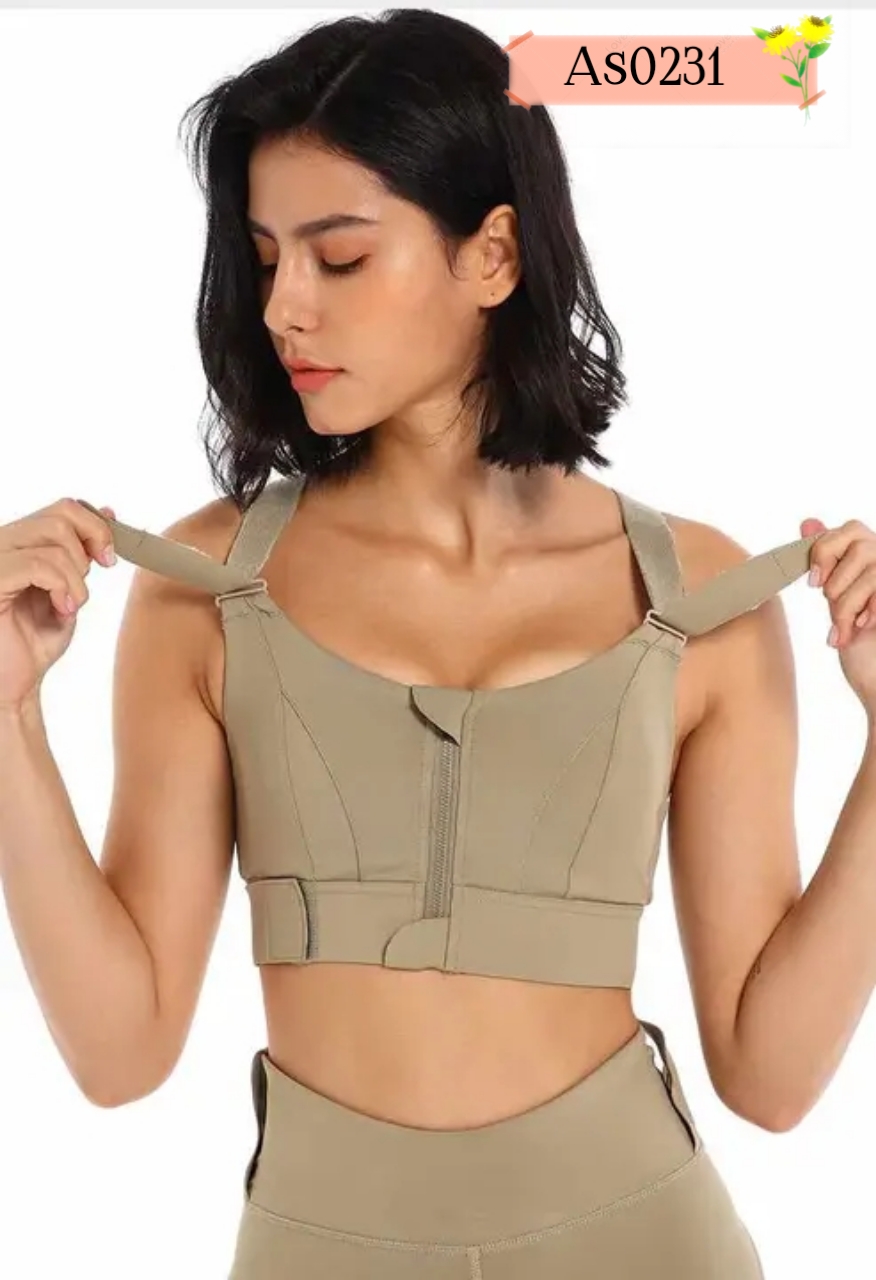 premium sports bra Code. As0231