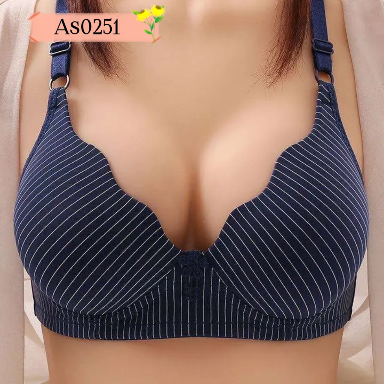 Premium quality Bra Code.As0251