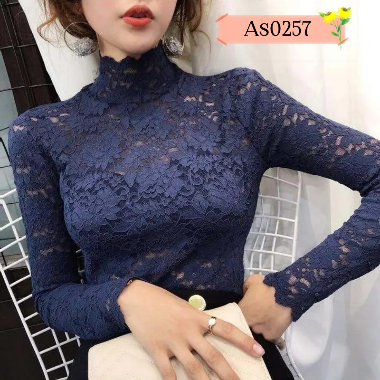 Premium quality tops Code.As0257