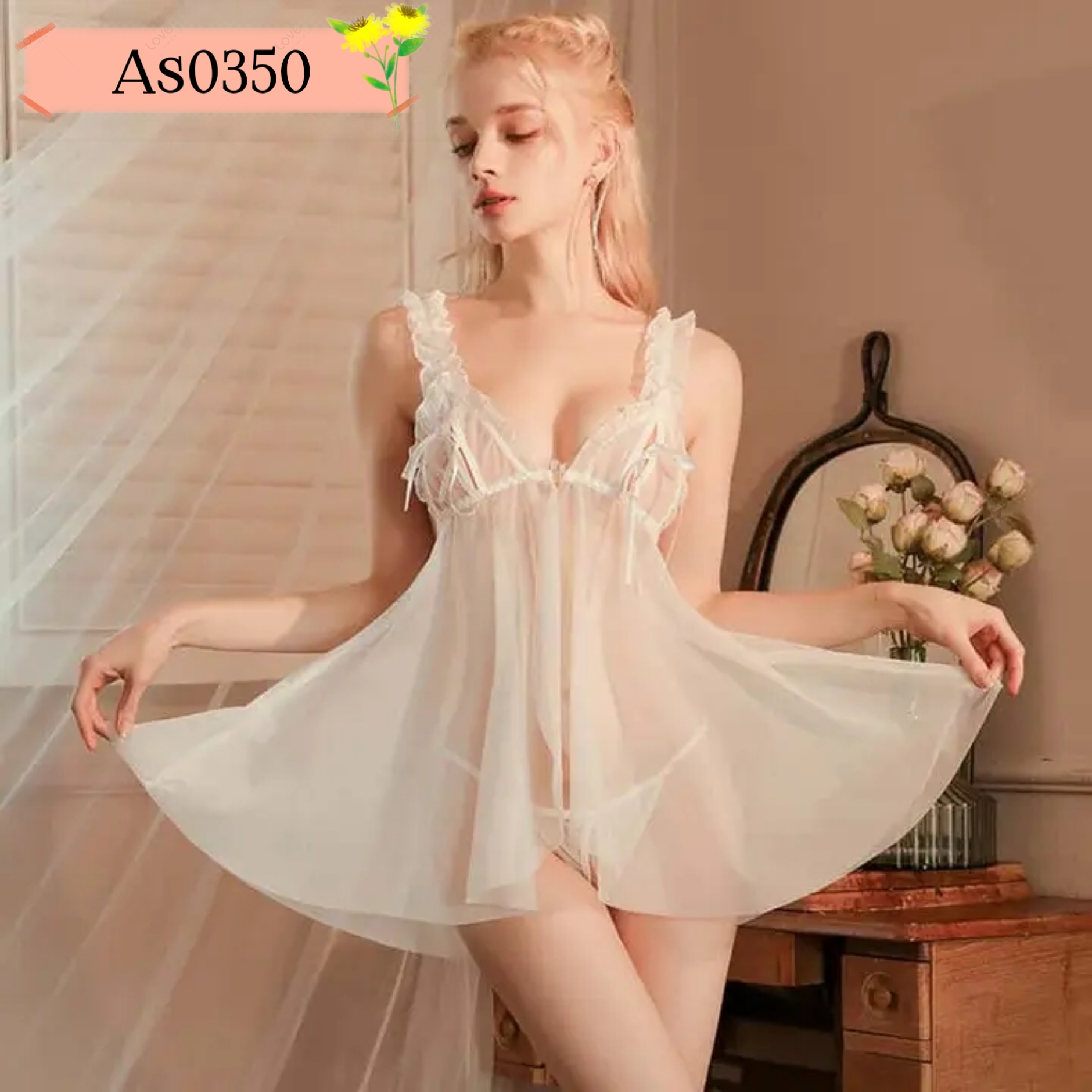 Stylish Night Dress For Women