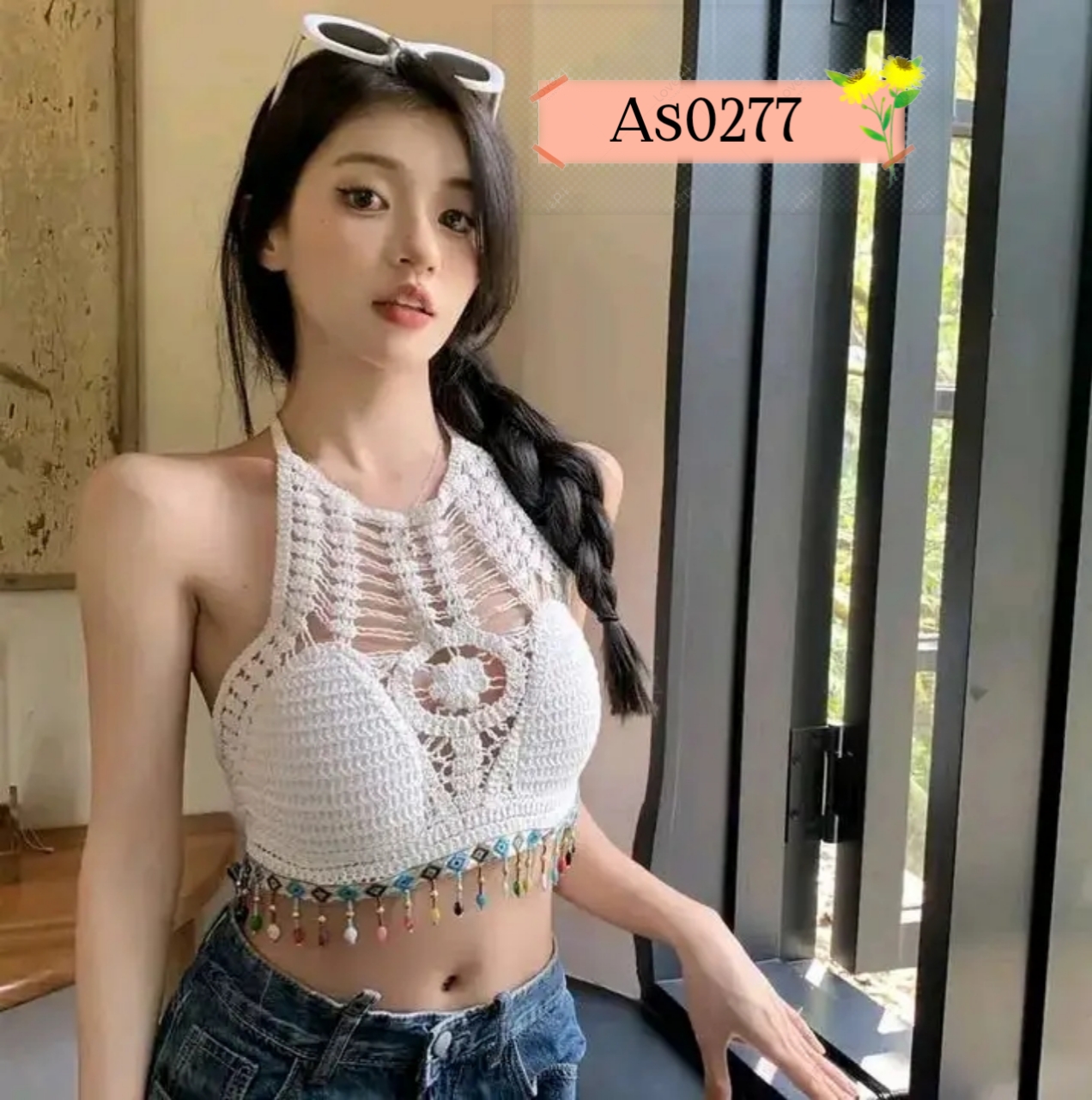 Premium quality Code. As0277