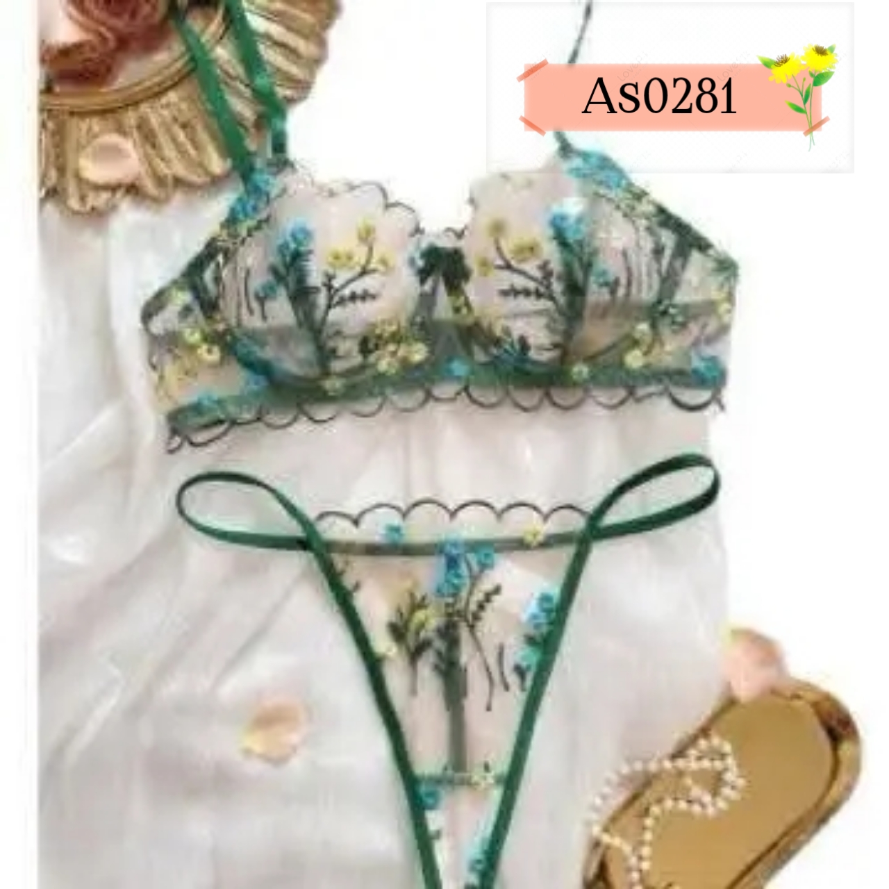 Premium quality Code. As0281