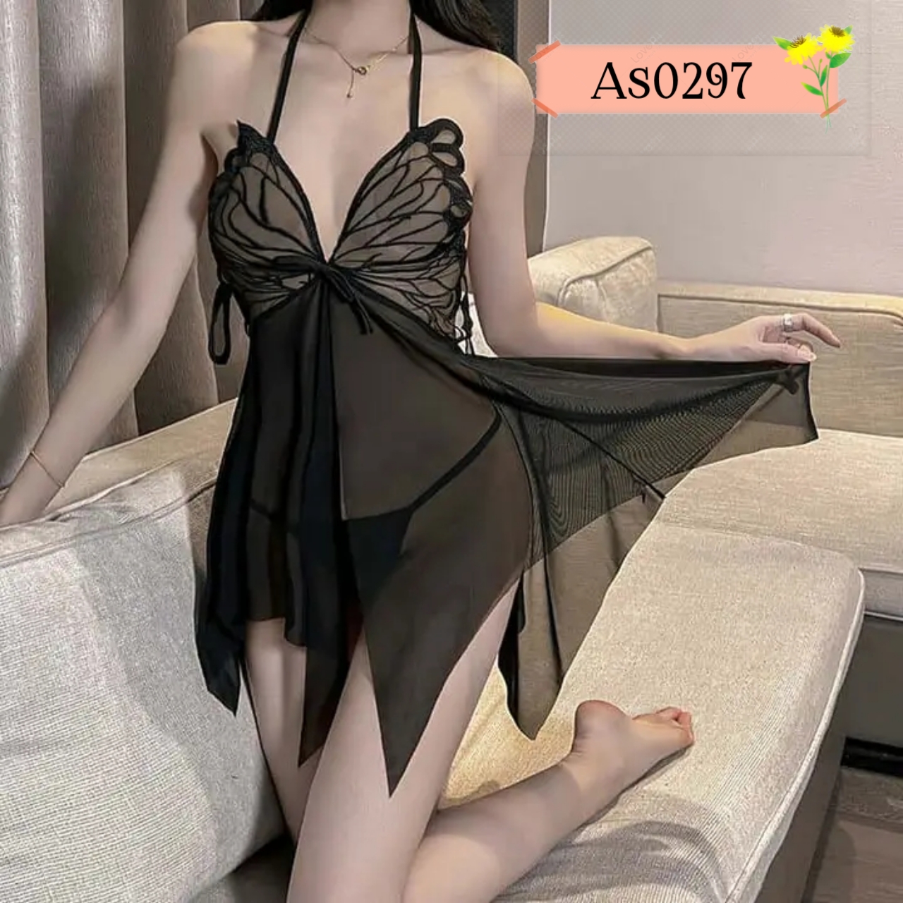 Stylish Night Dress For Women