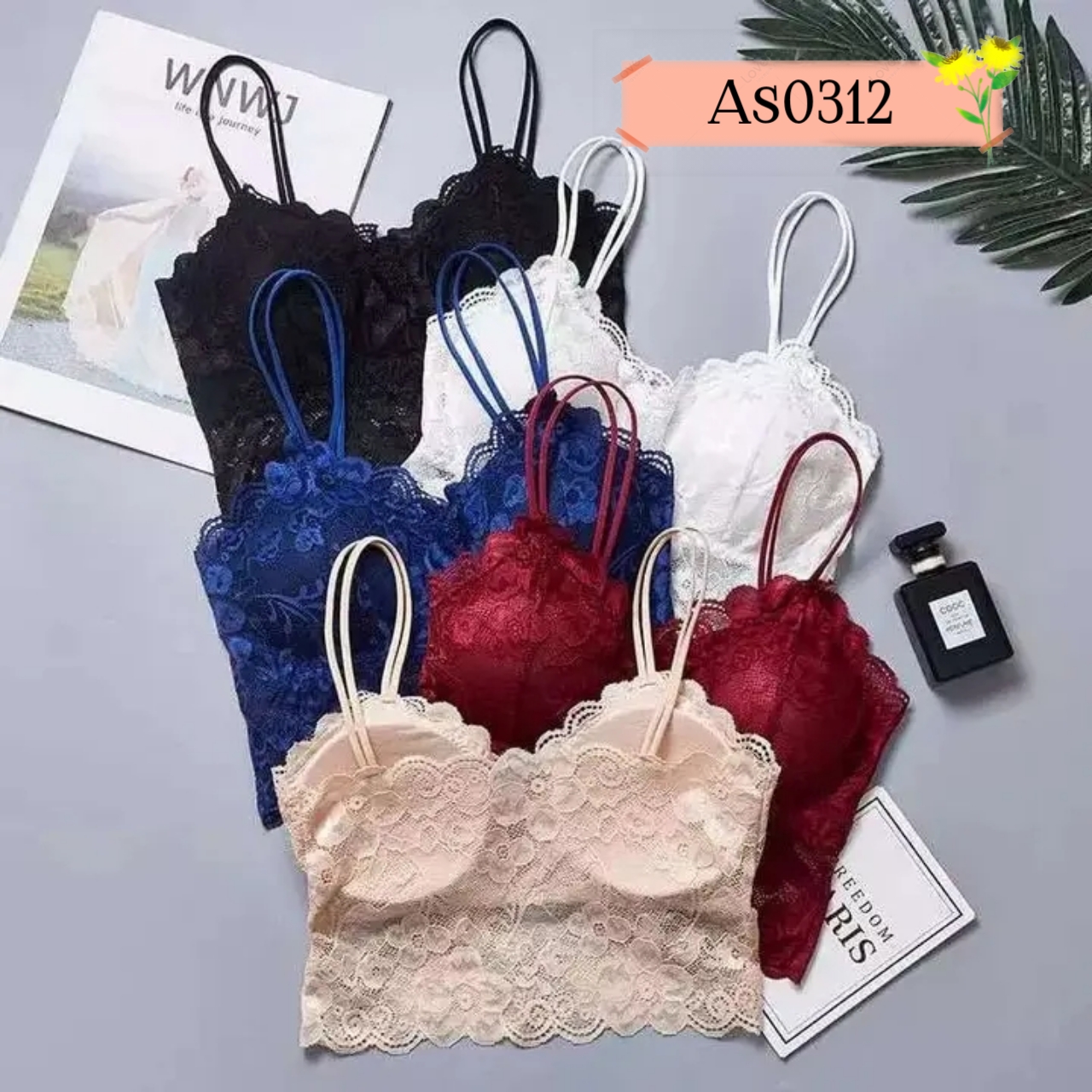 Premium quality Bra Code. As0312
