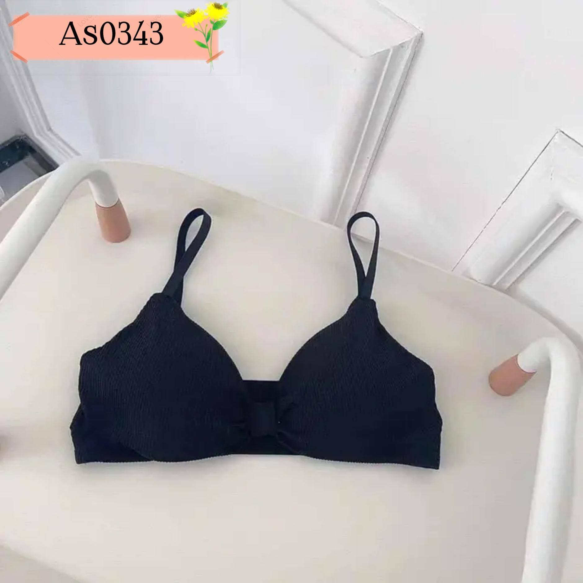 Premium quality Bra Code. As0343