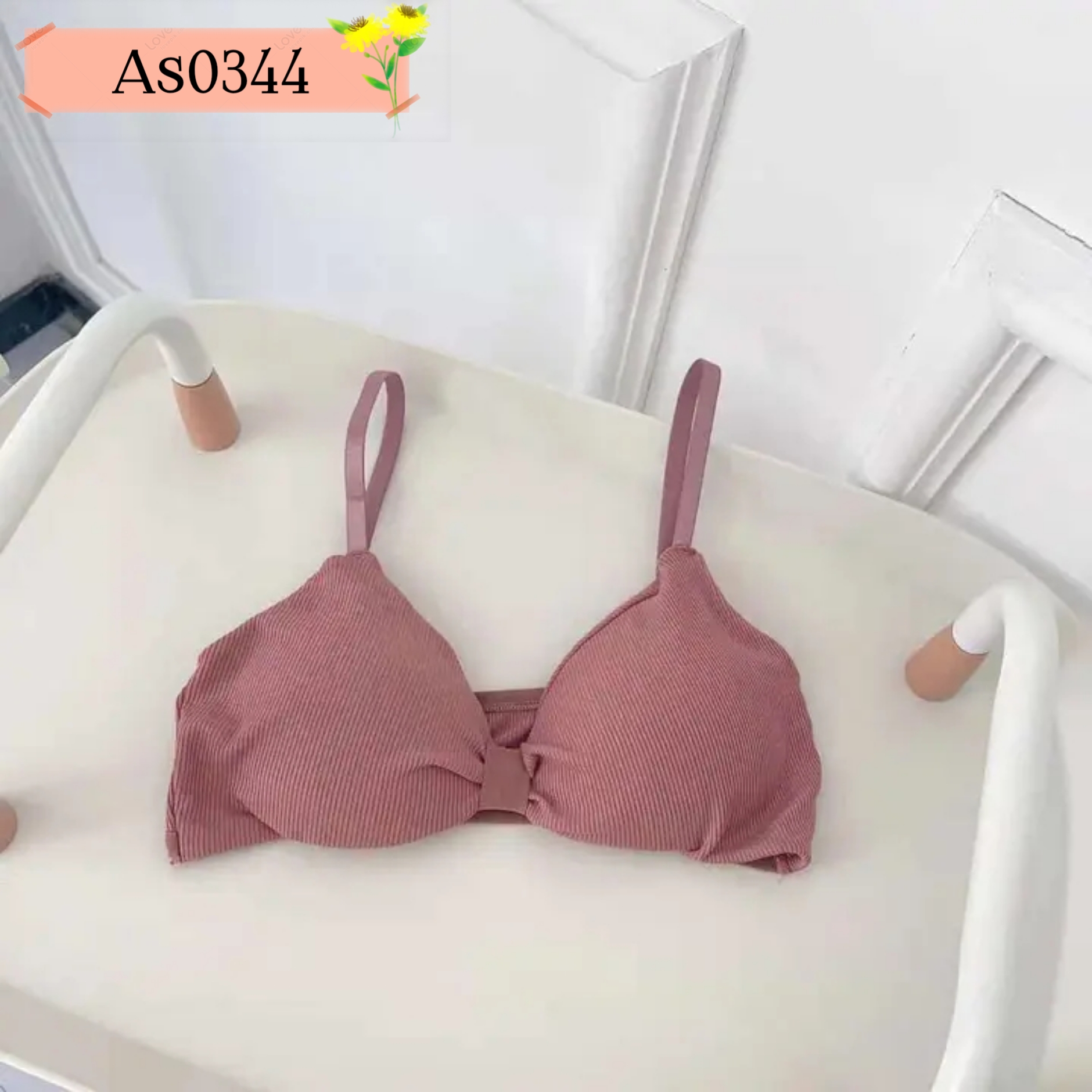 Premium quality Bra Code. As0344