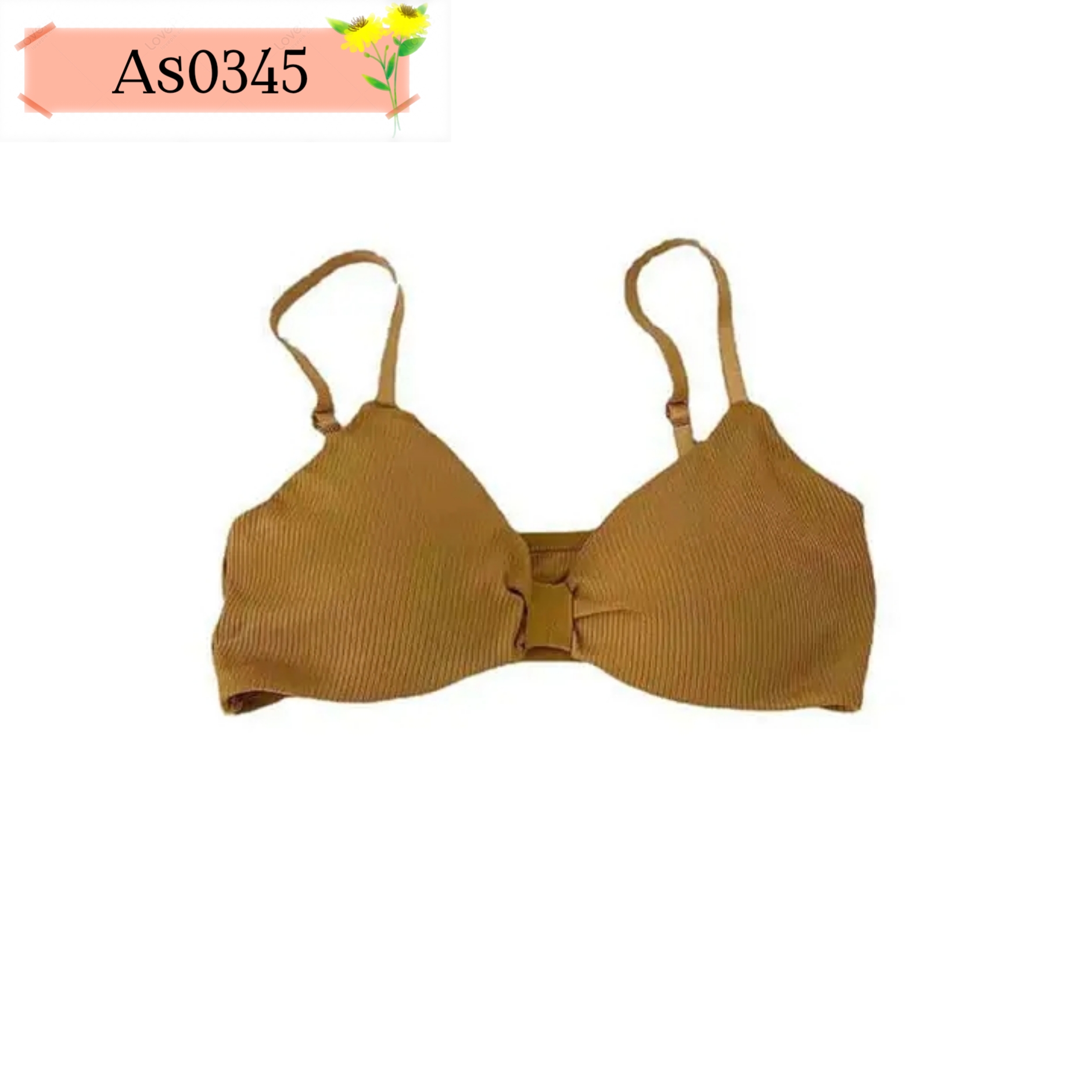 Premium quality Bra Code. As0345