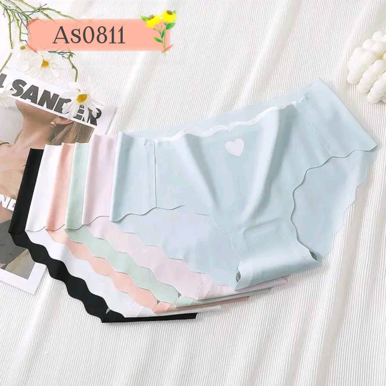 Premium quality Penty For Women Code. As0811