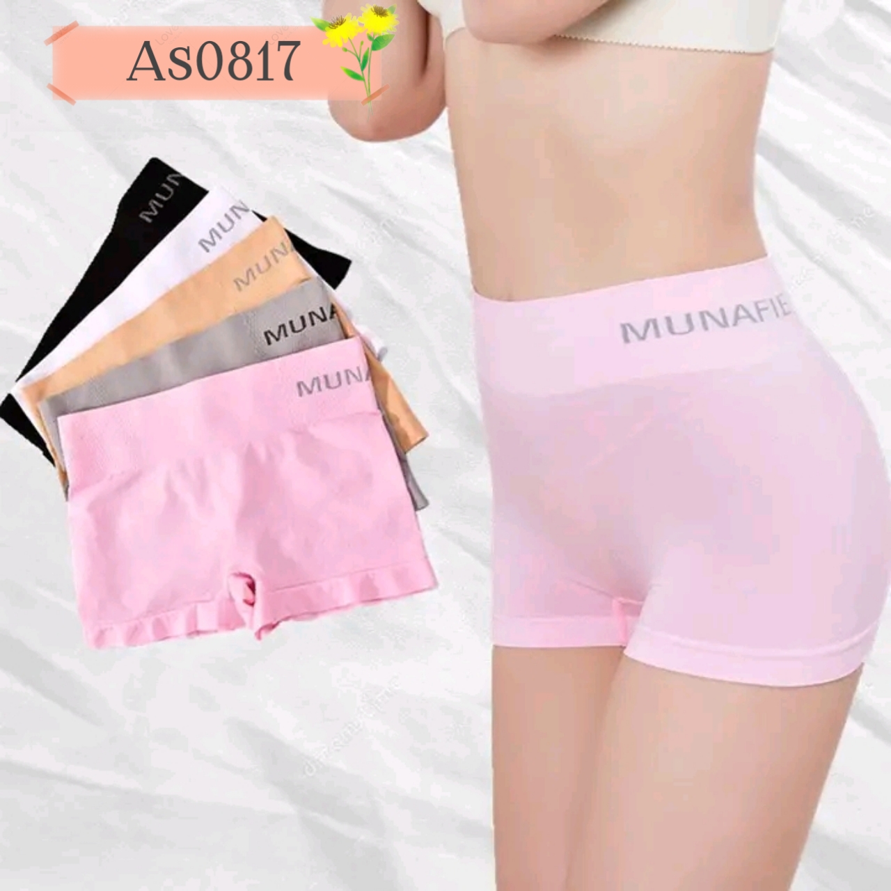 Premium quality Penty For Women Code. As0817