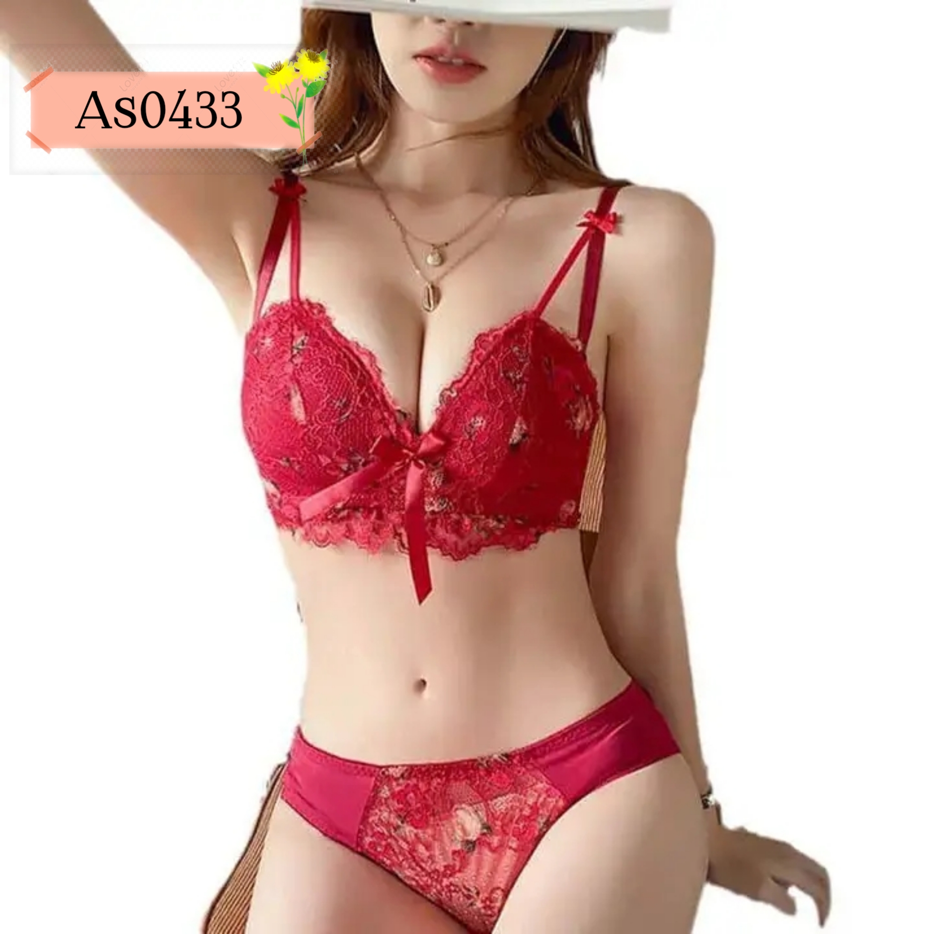 Premium quality Bra Code. As0433