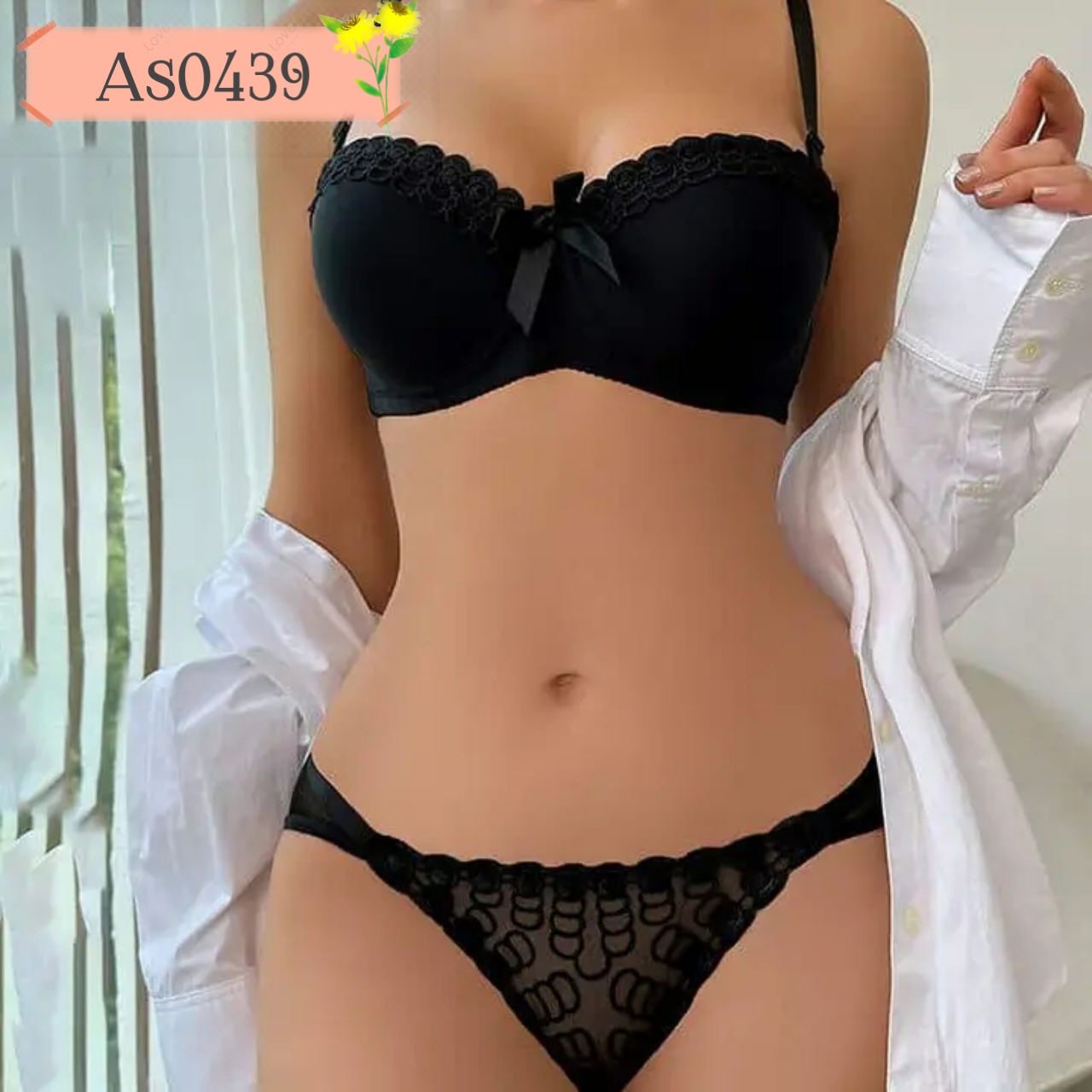 Premium quality Bra Code. As0439