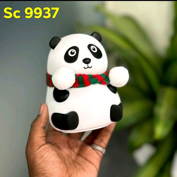 Panda LED light Sc 9937