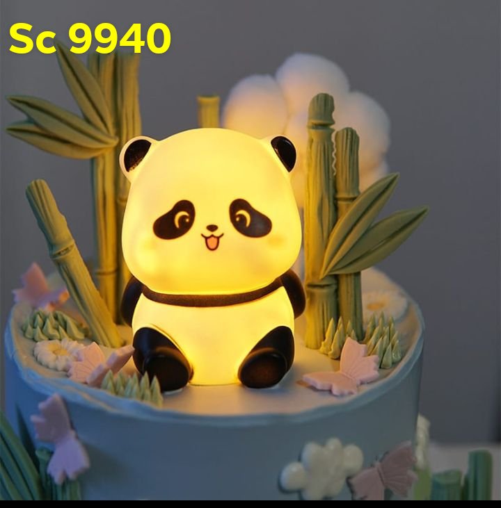 Panda LED light Sc 9940