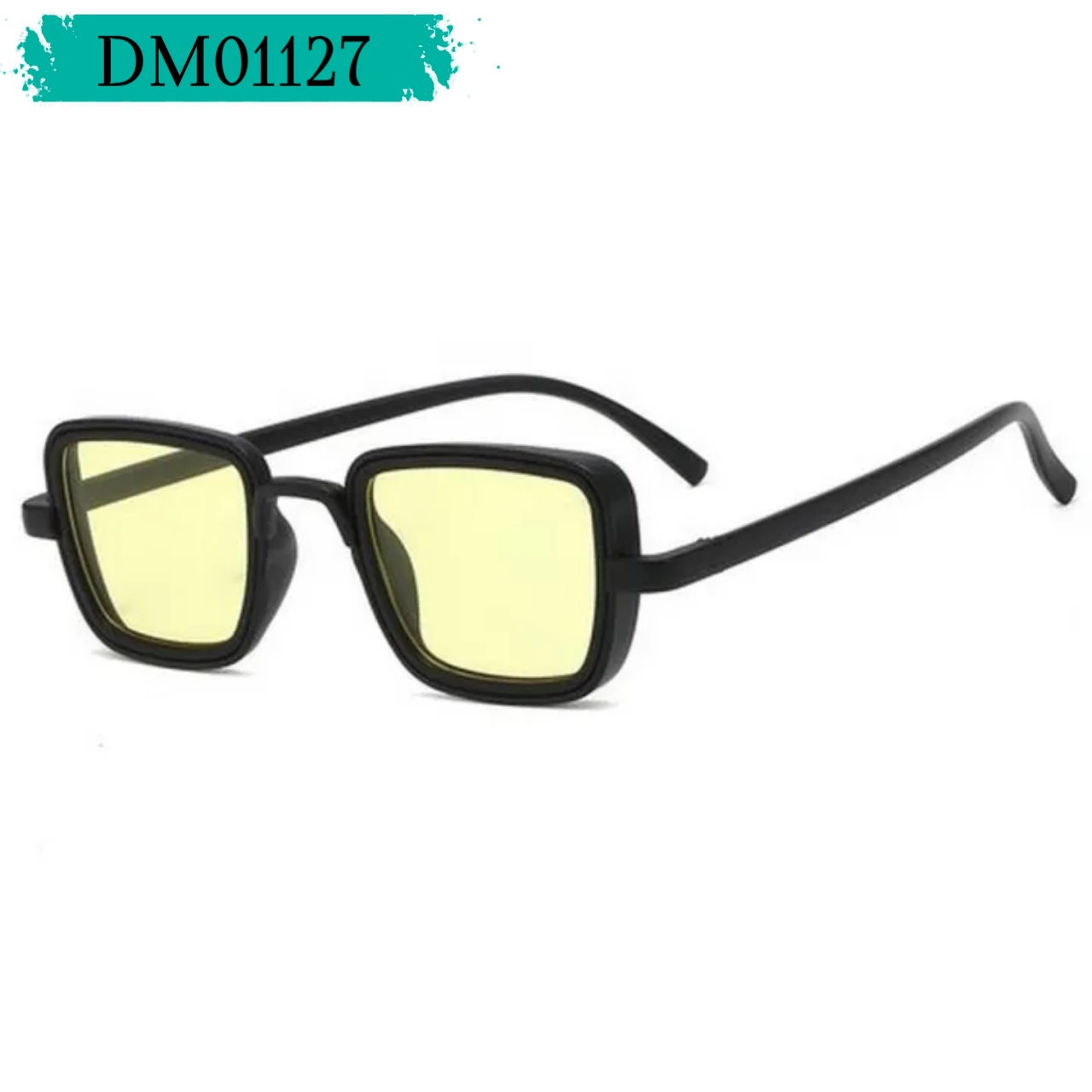 Kabir Singh Sunglasses night vision Code.DM01127