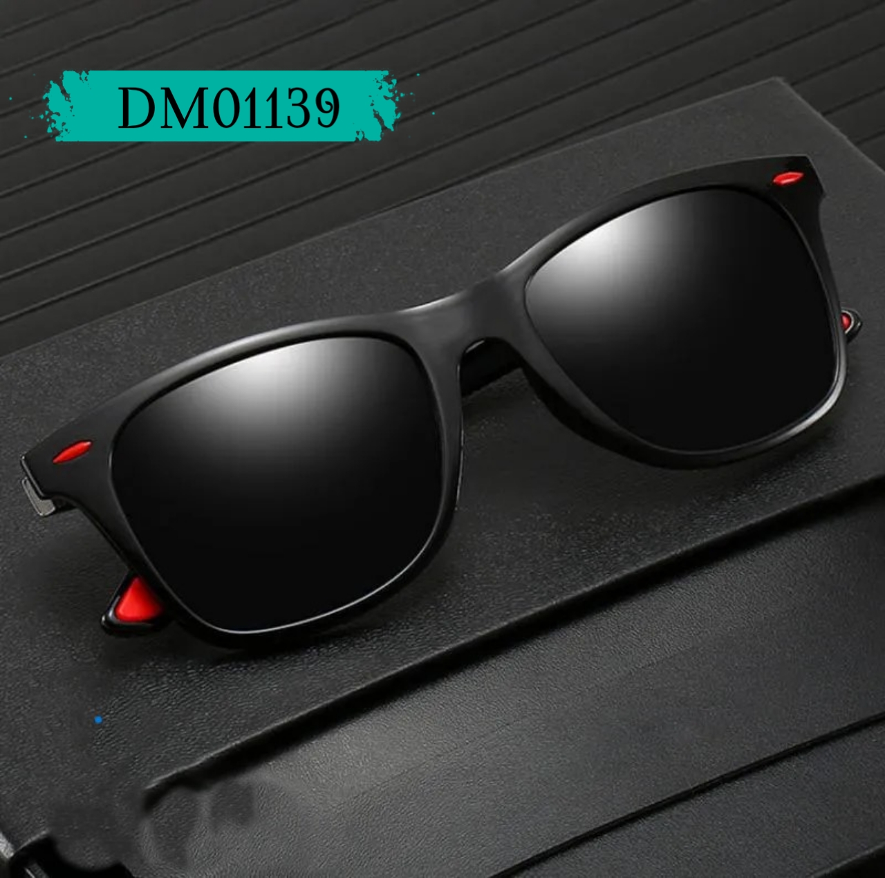 7Classic Polarized Men Women Driving Sun Glasses Unisex Eyeglasses Male UV400 gafas de sol  (0 reviews)  Code.DM01139