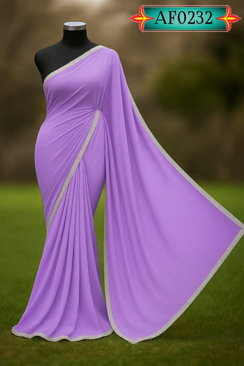 Jorget Saree Code. AF0232