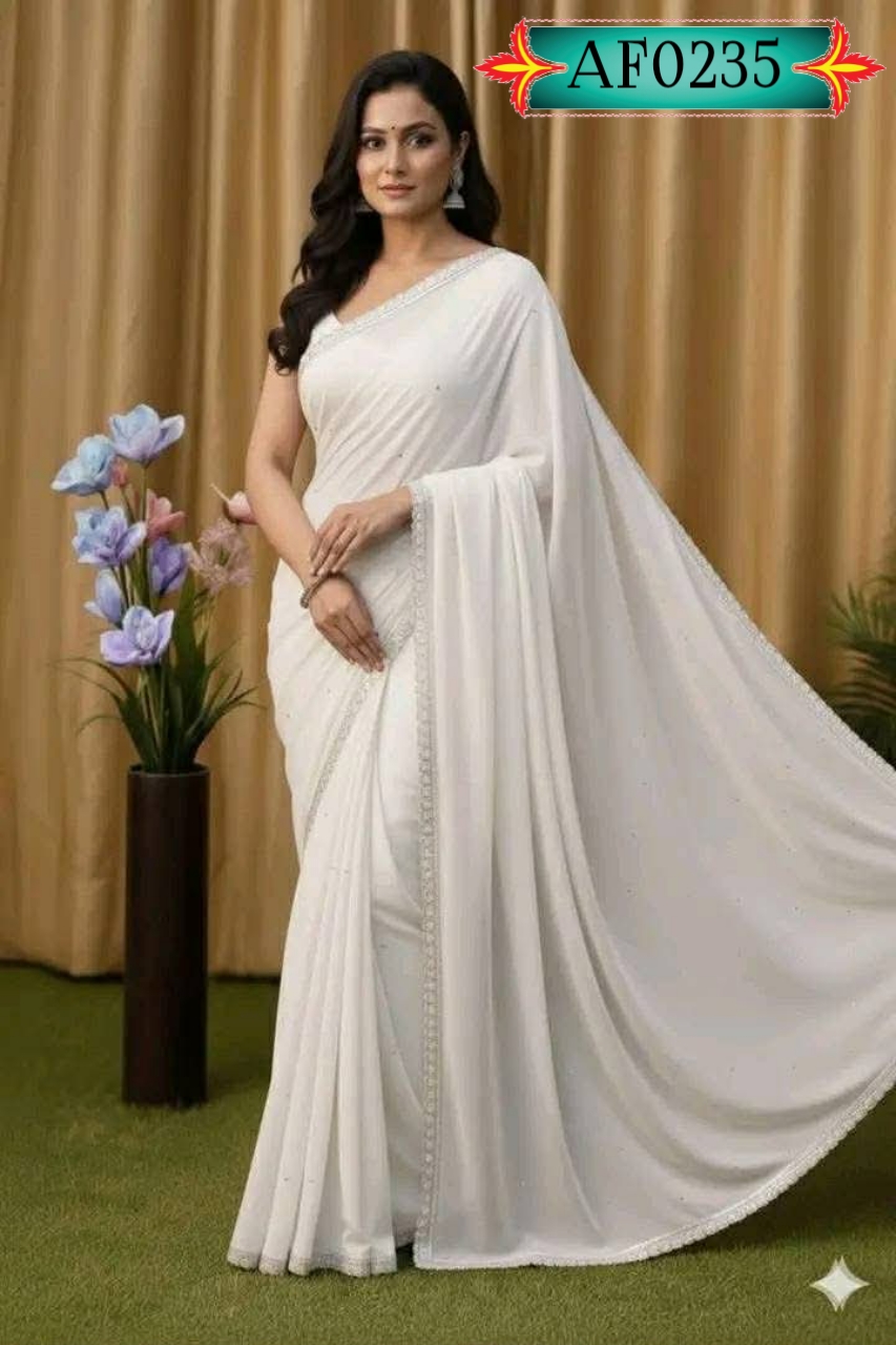 Jorget Saree Code. AF0235