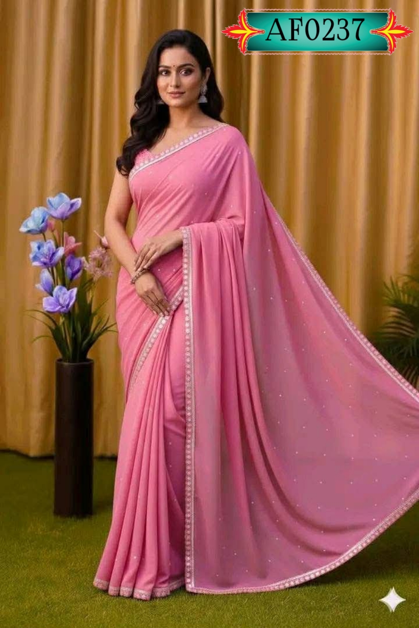 Jorget Saree Code. AF0237
