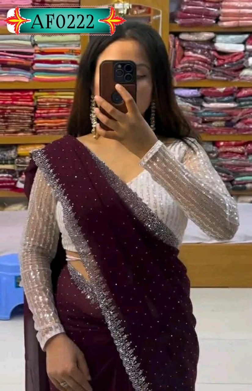 New stron gorgeous shari Code. AF0222