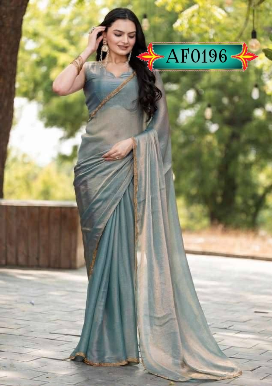 Most demanding saree Code. AF0196