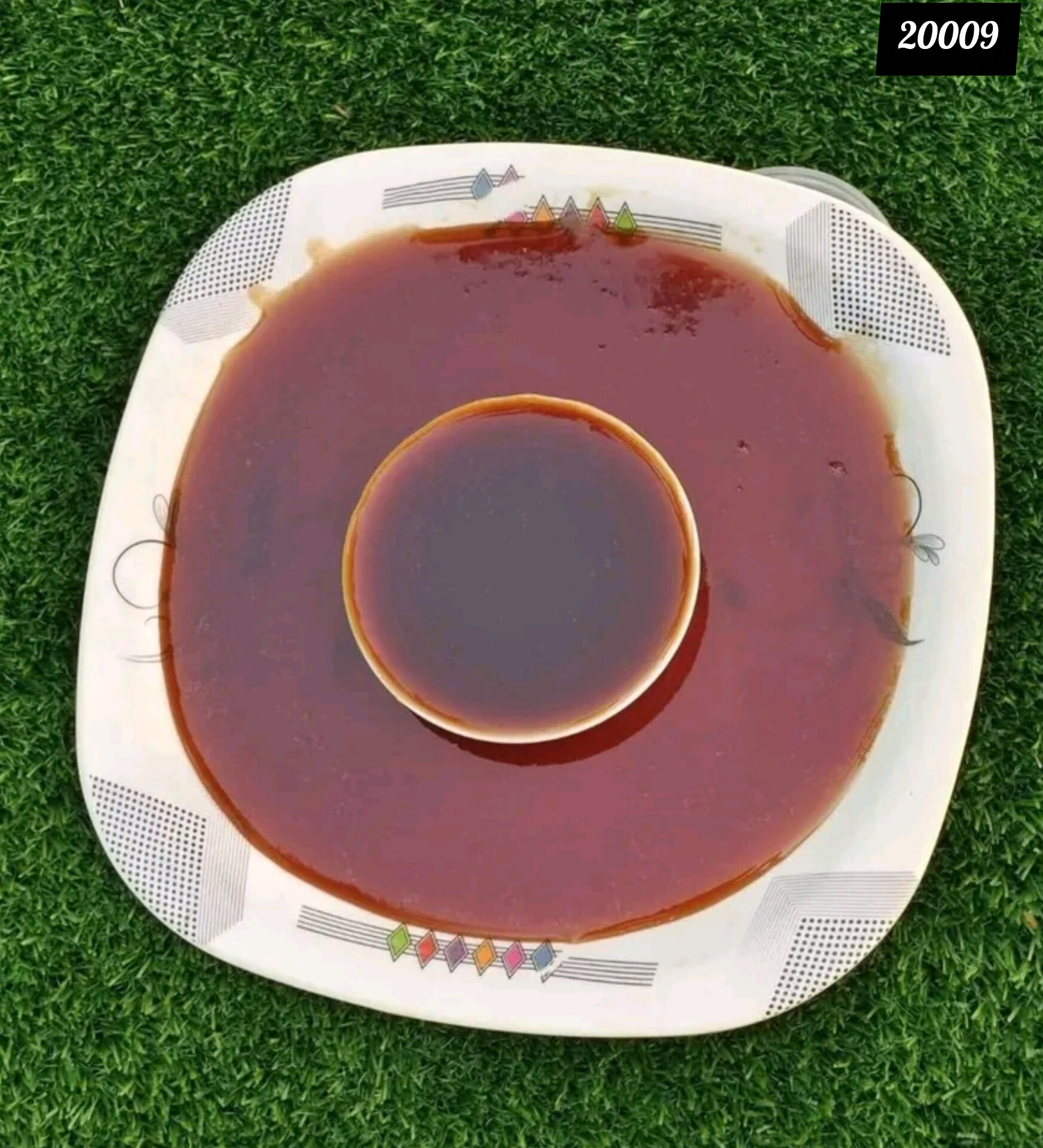 খাঁটি খেজুরের রস থেকে তৈরি প্রাকৃতিক জোলা গুড় ৫০০ গ্রাম ২০০০৯