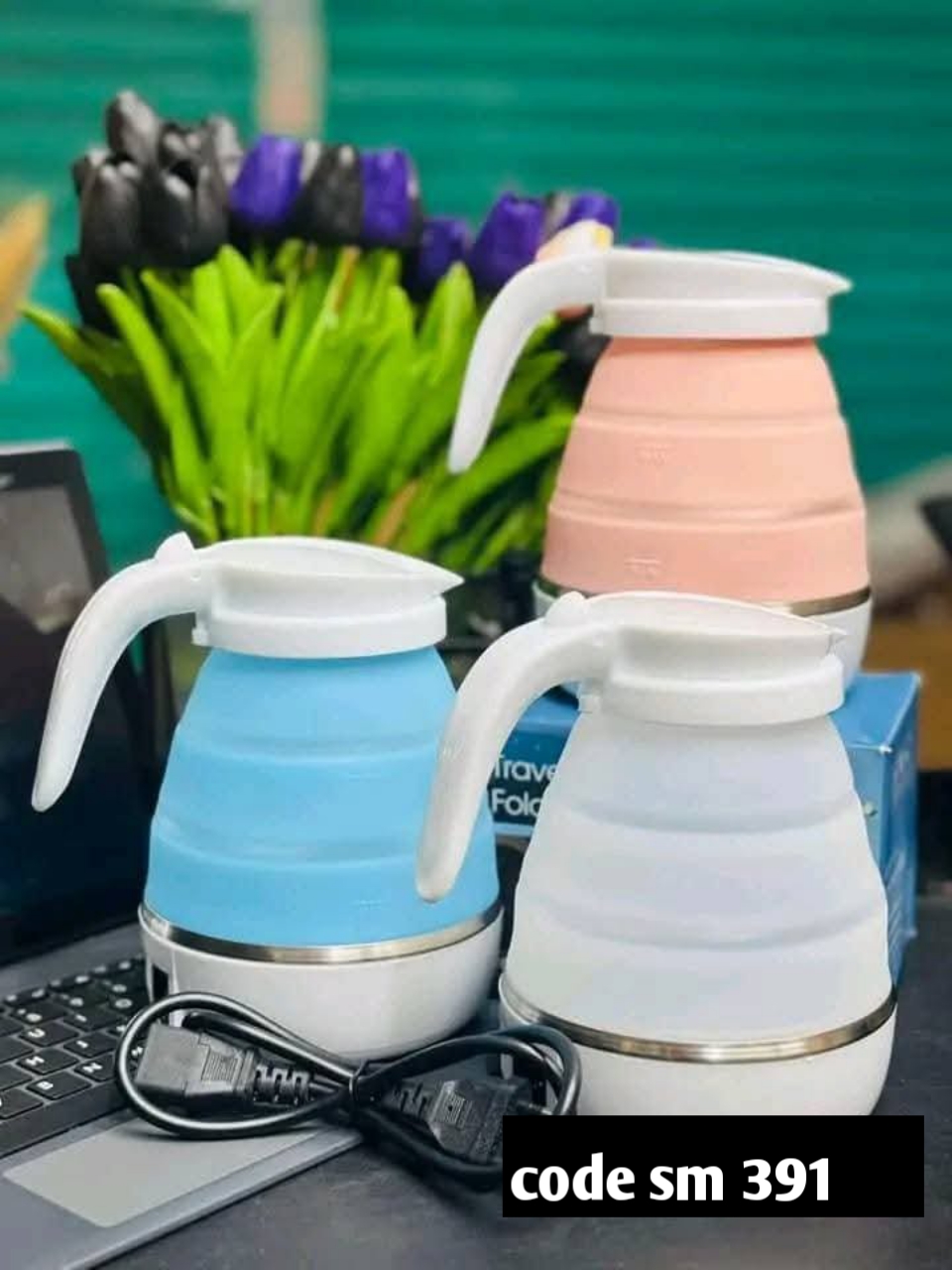 mini foldable cattle