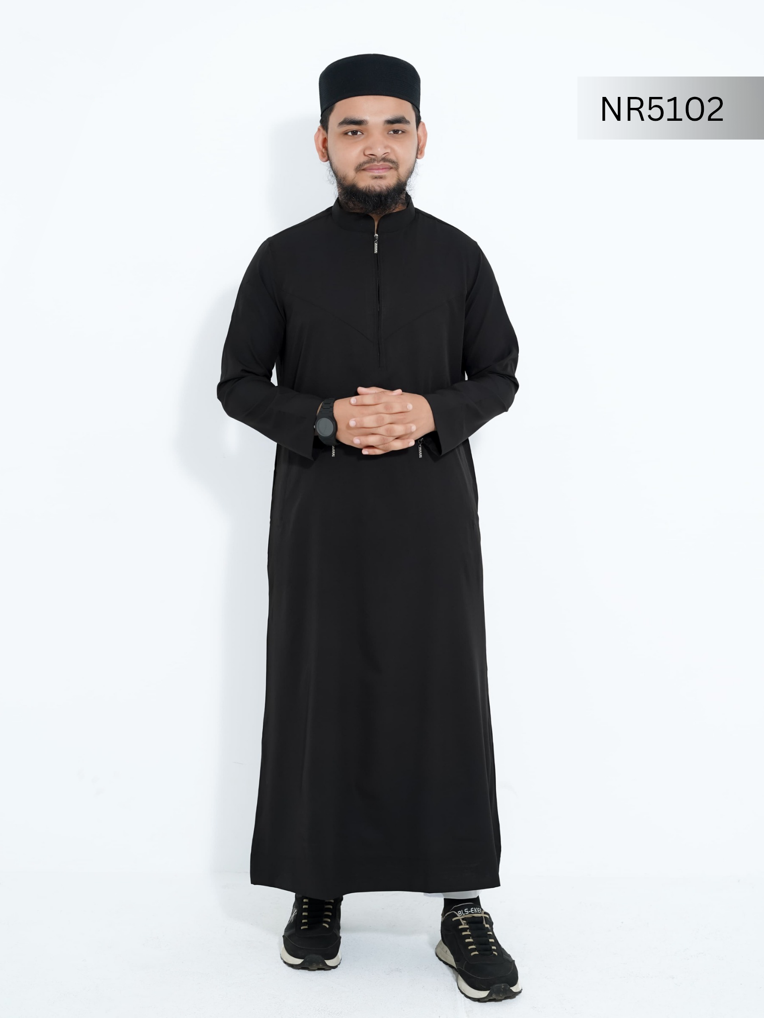 Indonesian Premium Jubbah