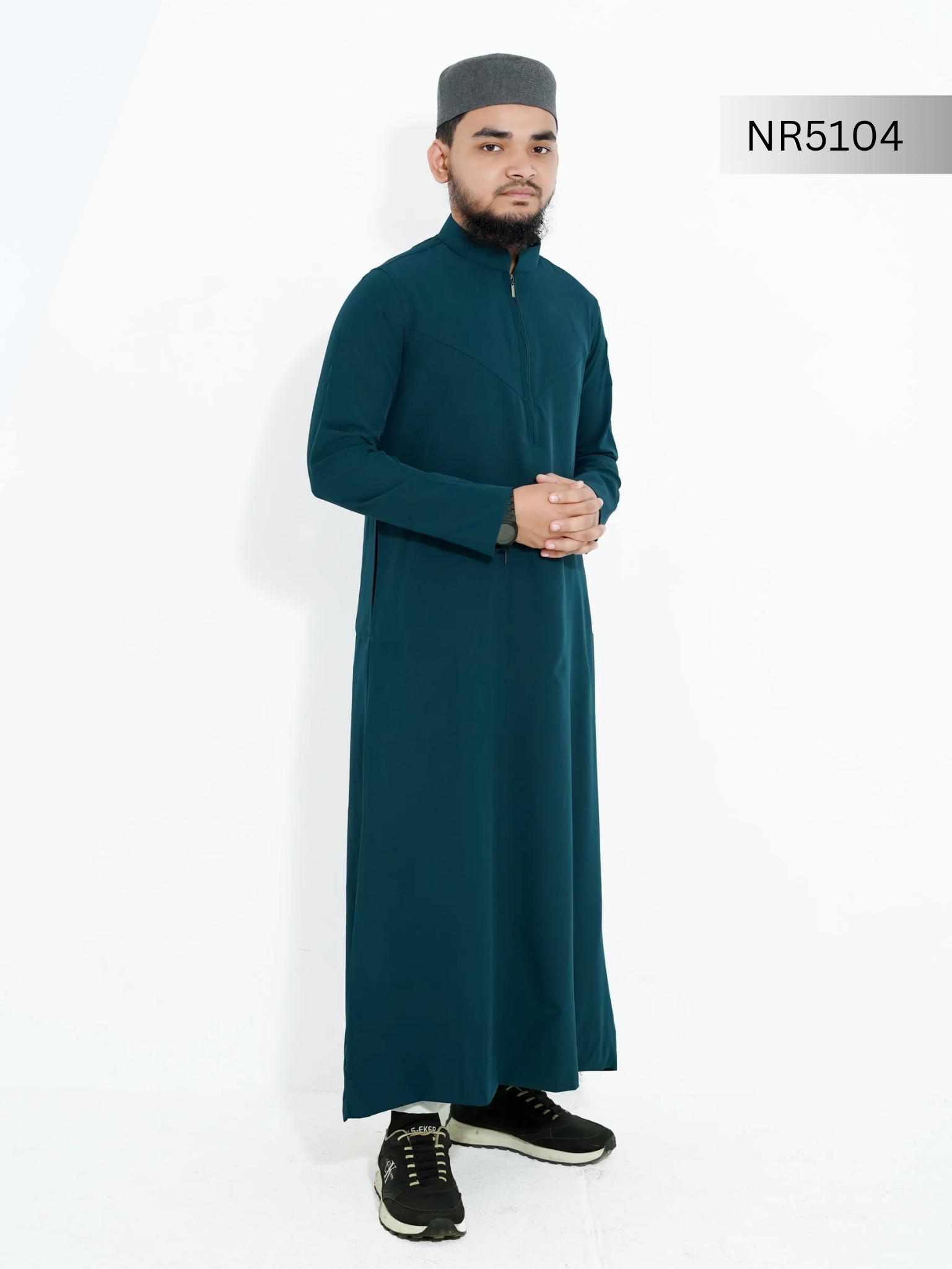Indonesian Premium Jubbah