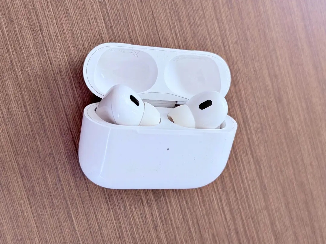 Apple AirPods pro code:sa-01