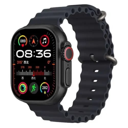T800 Ultra 2 Smartwatch