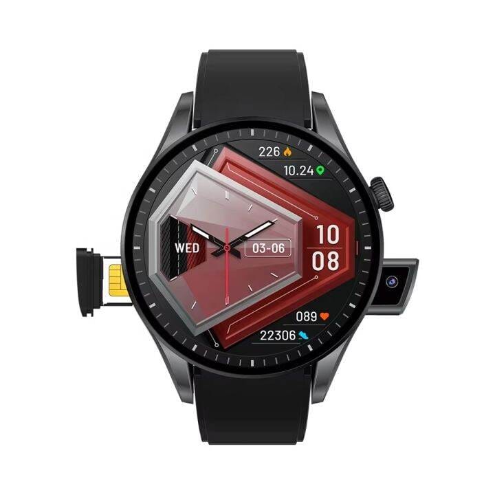 BW11S Smart Watch