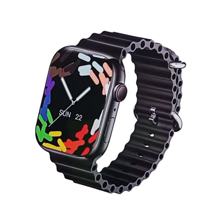 KW2 MAX Smart Watch