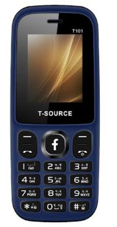T-Source T101
