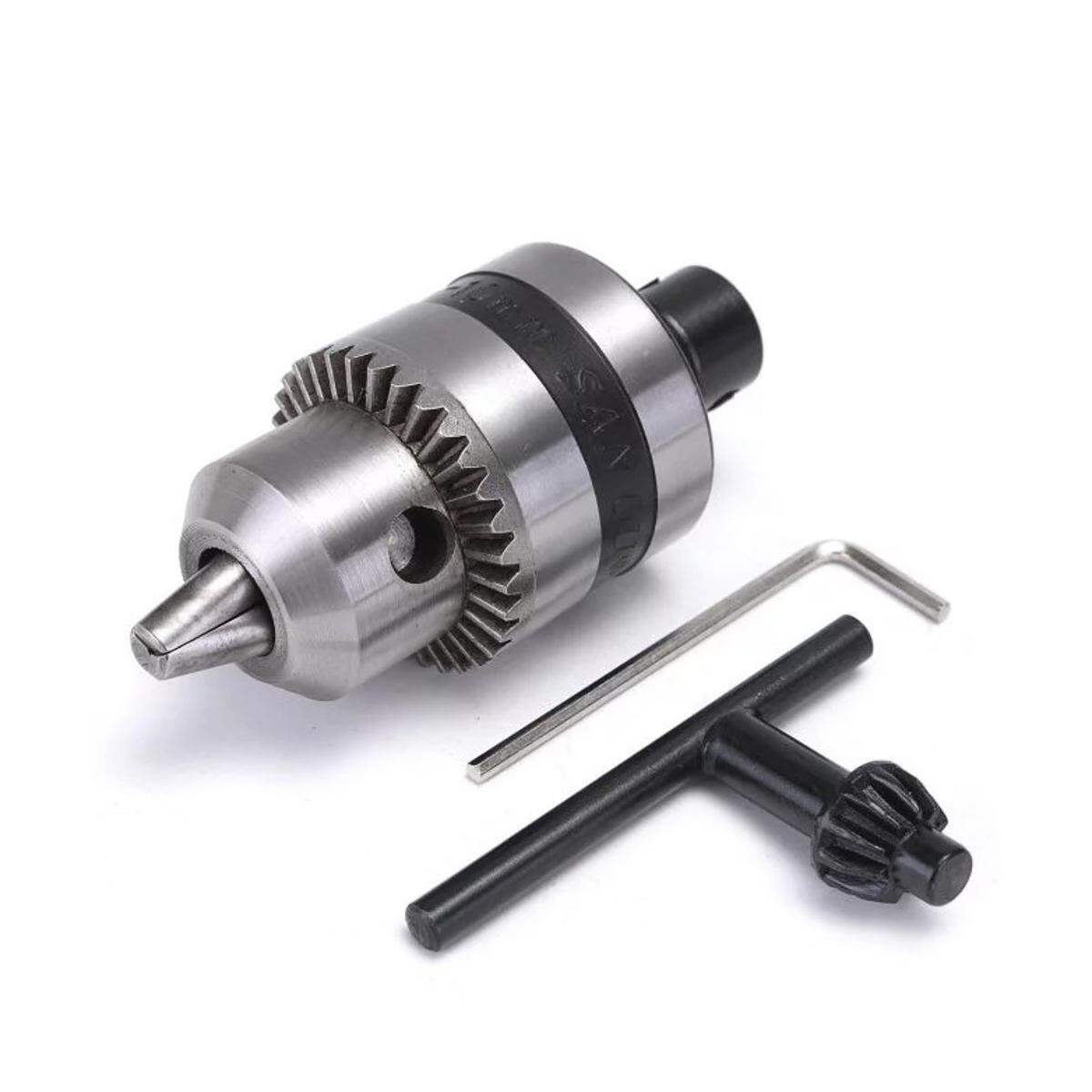 DRILL CHUCK SET FOR DC 775 MOTOR