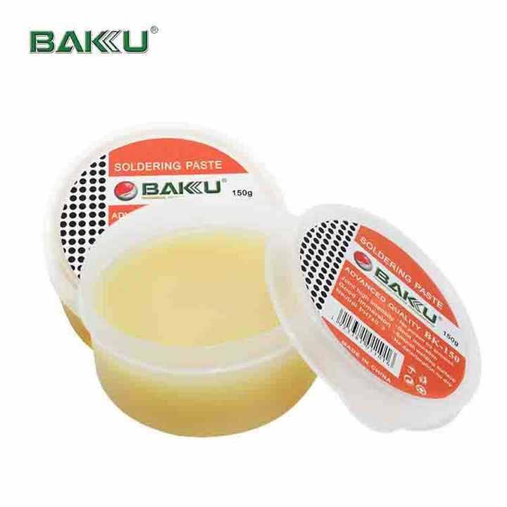 BAKU Soldering Rosin Flux Paste- 60g