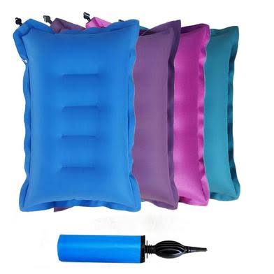 Air pillow | হাওয়ার বালিশ