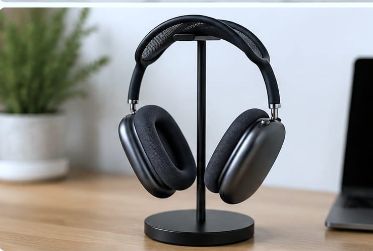 Apple AirPods Max Wireless Bluetooth Headphone