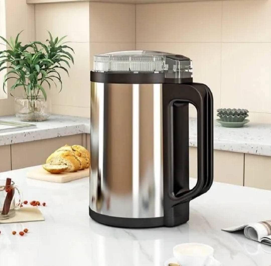 𝐒𝐢𝐥𝐯𝐞𝐫 𝐂𝐫𝐞𝐬𝐭 𝐄𝐥𝐞𝐜𝐭𝐫𝐢𝐜 𝐆𝐫𝐢𝐧𝐝𝐞𝐫 4000 watt
