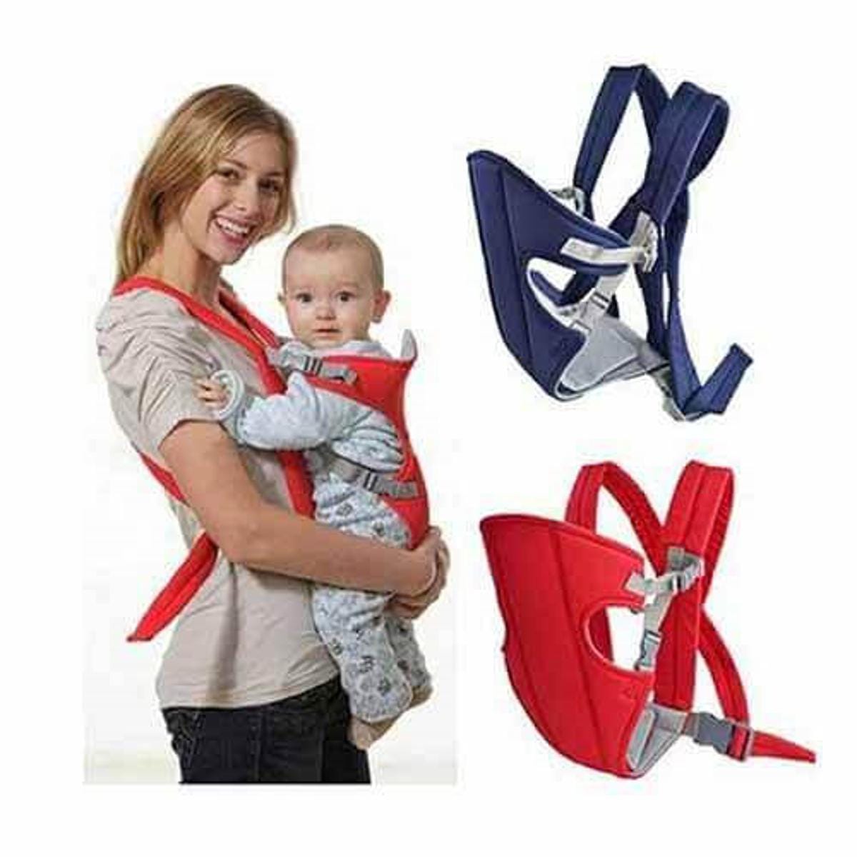 Baby Carrier Bag